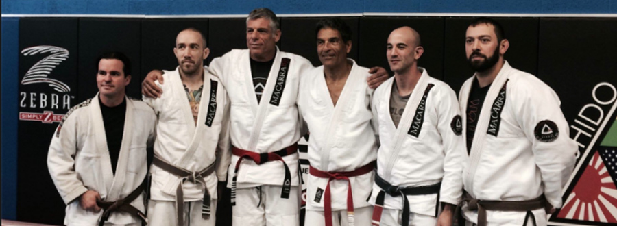 It s not who s good it s who s left Chris Haueter Soulcraft Brazilian Jiu Jitsu New Haven CT Martial Arts