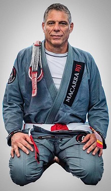 Coral belt jiu jitsu sale